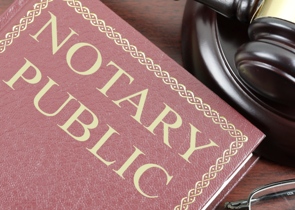 Notary public by Nick Youngson CC BY-SA 3.0 Pix4free Notary public by Nick Youngson CC BY-SA 3.0 Pix4free